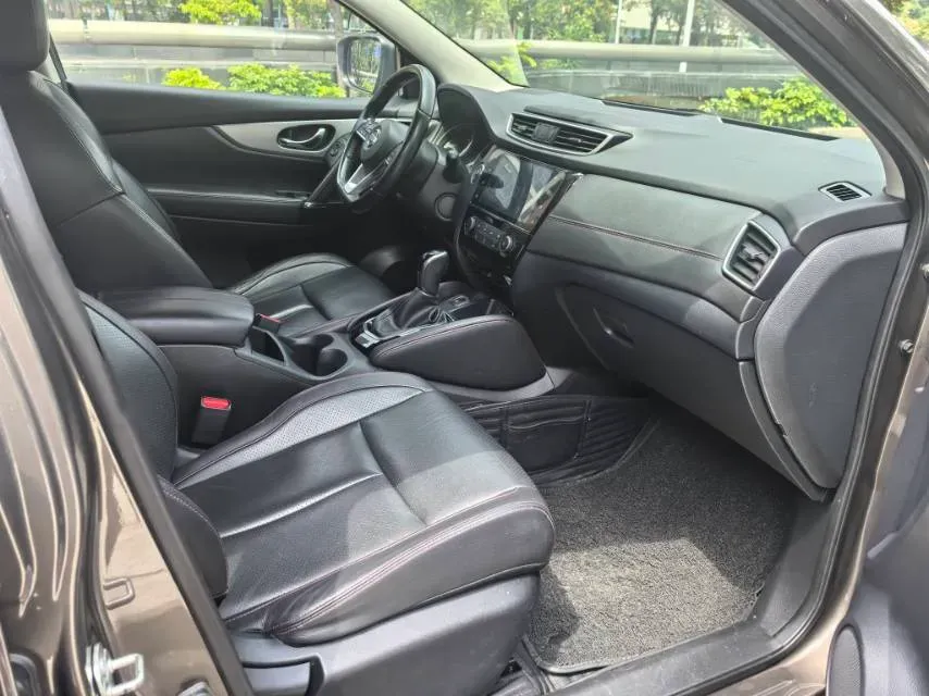 2021 Nissan Qashqai 2.0L 151HP L4 CVT,autocango,china used car exporter,china ev exporter,chinese used car exporter,chinese used ev exporter