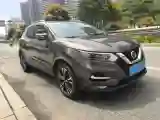 2021 Nissan Qashqai 2.0L 151HP L4 CVT