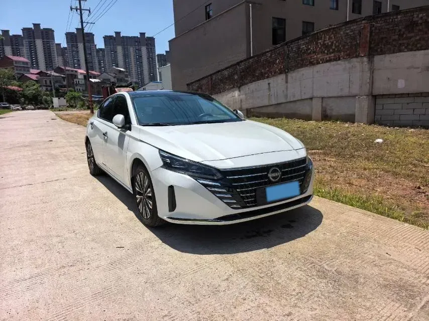 2022 Nissan Teana 2.0L 156HP L4 CVT,autocango,china used car exporter,china ev exporter,chinese used car exporter,chinese used ev exporter