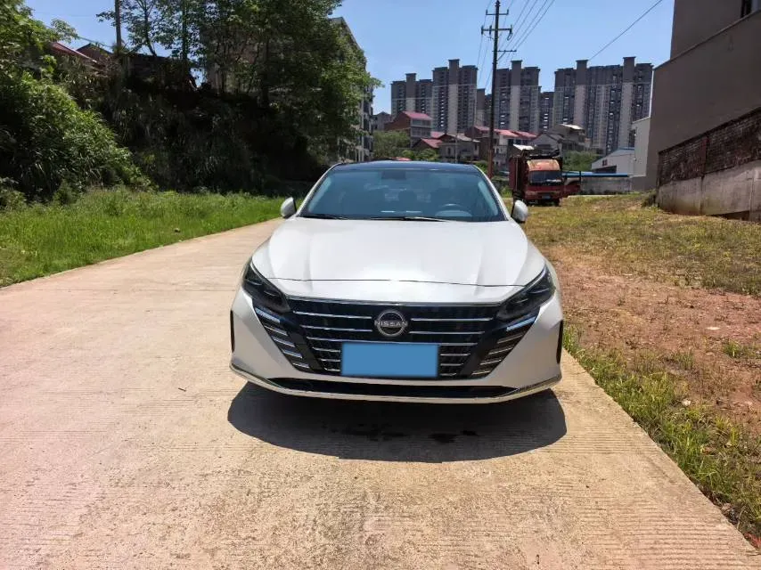 2022 Nissan Teana 2.0L 156HP L4 CVT,autocango,china used car exporter,china ev exporter,chinese used car exporter,chinese used ev exporter