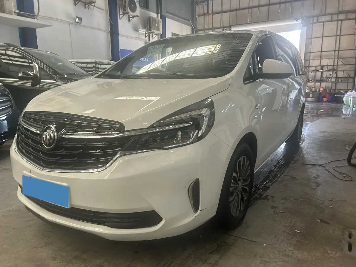 2021 Buick GL8 2.0T 237HP L4 9AT,autocango,china used car exporter,china ev exporter,chinese used car exporter,chinese used ev exporter