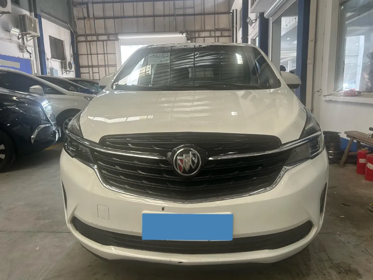 2021 Buick GL8 2.0T 237HP L4 9AT,autocango,china used car exporter,china ev exporter,chinese used car exporter,chinese used ev exporter