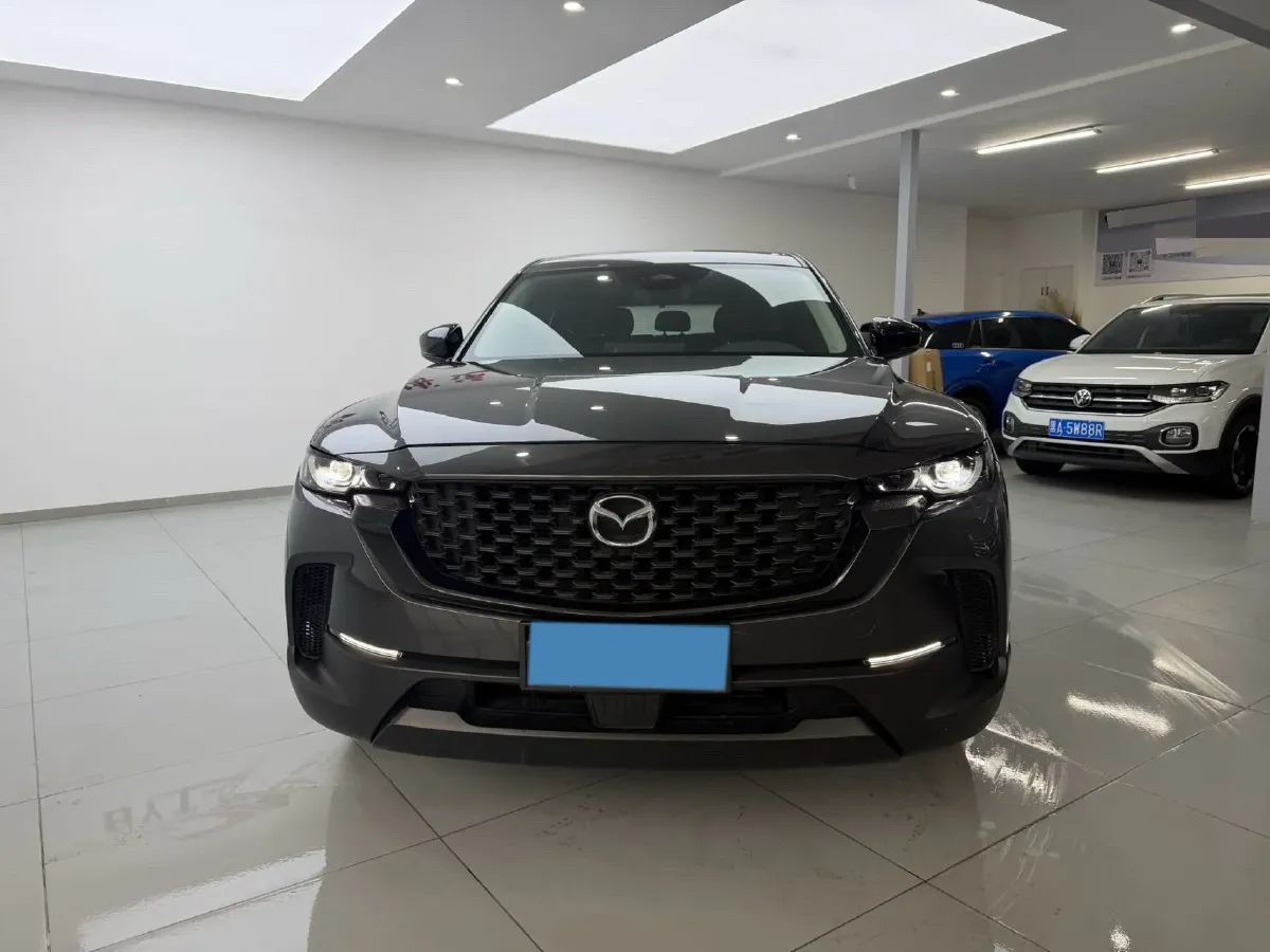 2023 Mazda CX-50 2.0L 155HP L4 6AT,autocango,china used car exporter,china ev exporter,chinese used car exporter,chinese used ev exporter