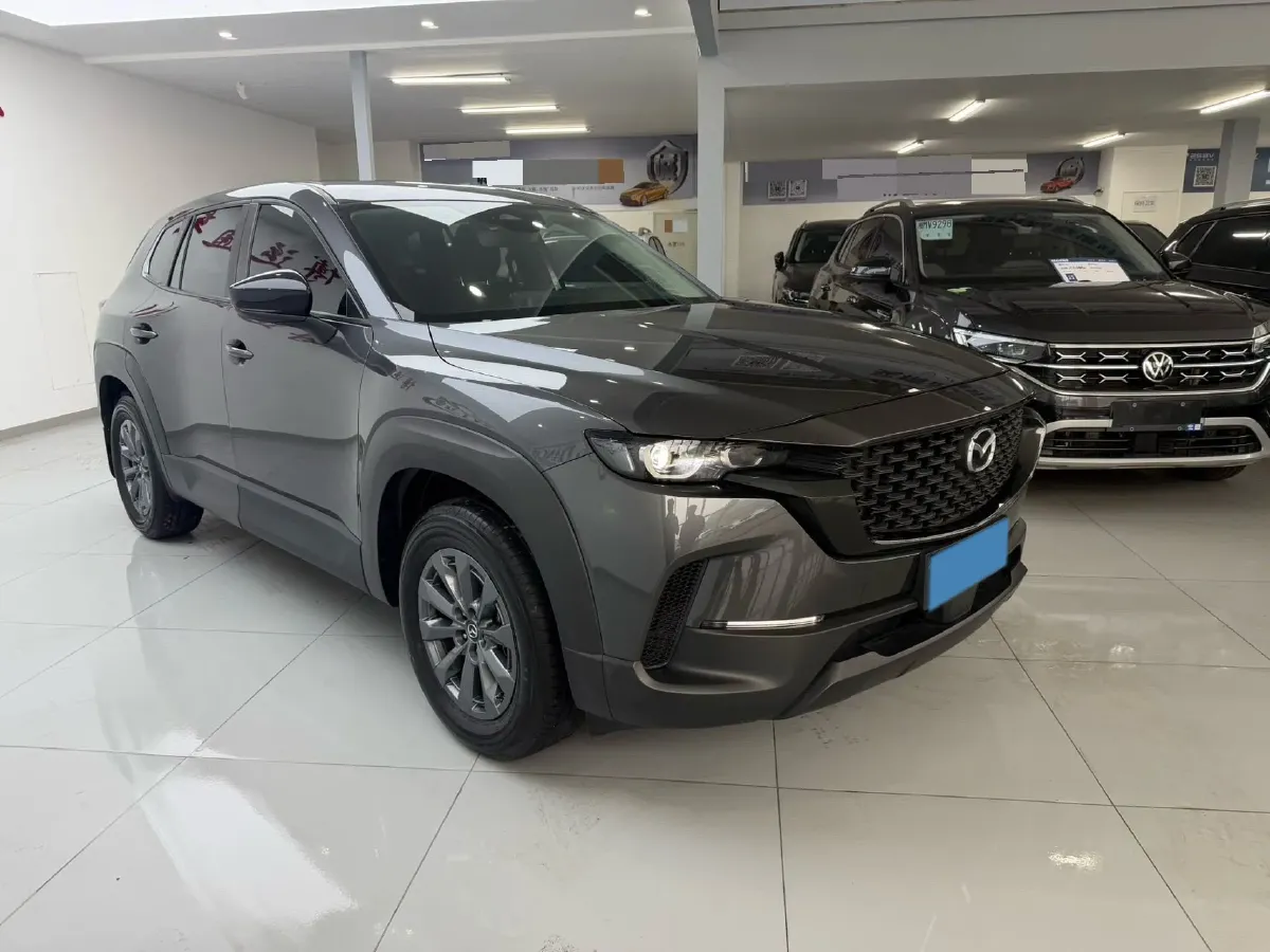 2023 Mazda CX-50 2.0L 155HP L4 6AT,autocango,china used car exporter,china ev exporter,chinese used car exporter,chinese used ev exporter