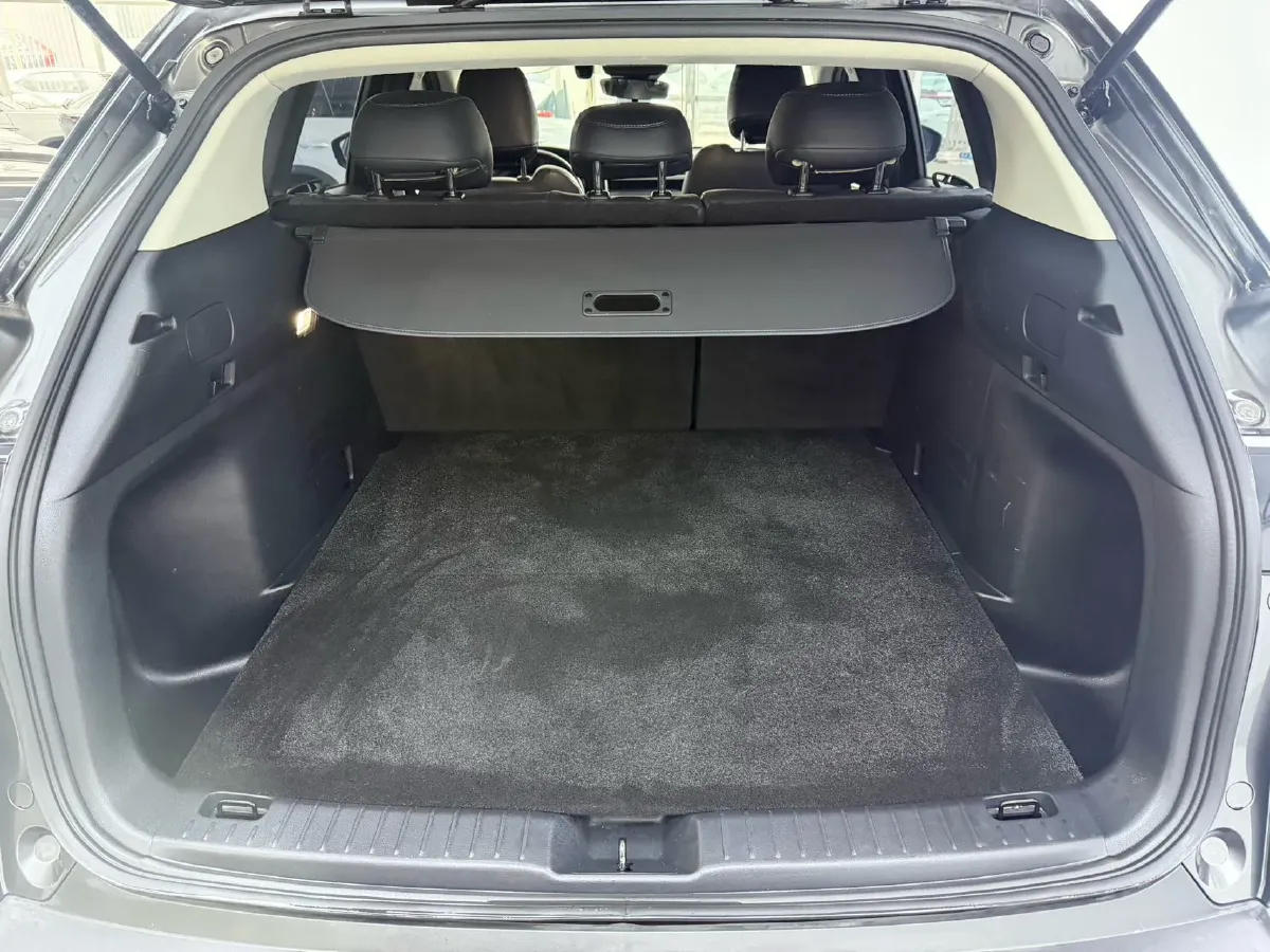 2023 Mazda CX-50 2.0L 155HP L4 6AT,autocango,china used car exporter,china ev exporter,chinese used car exporter,chinese used ev exporter