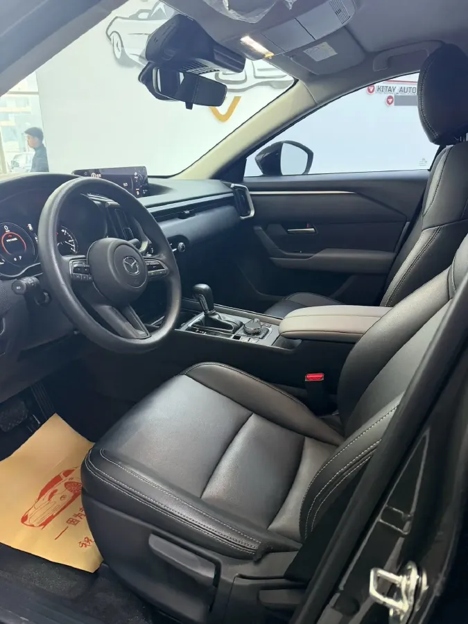 2023 Mazda CX-50 2.0L 155HP L4 6AT,autocango,china used car exporter,china ev exporter,chinese used car exporter,chinese used ev exporter