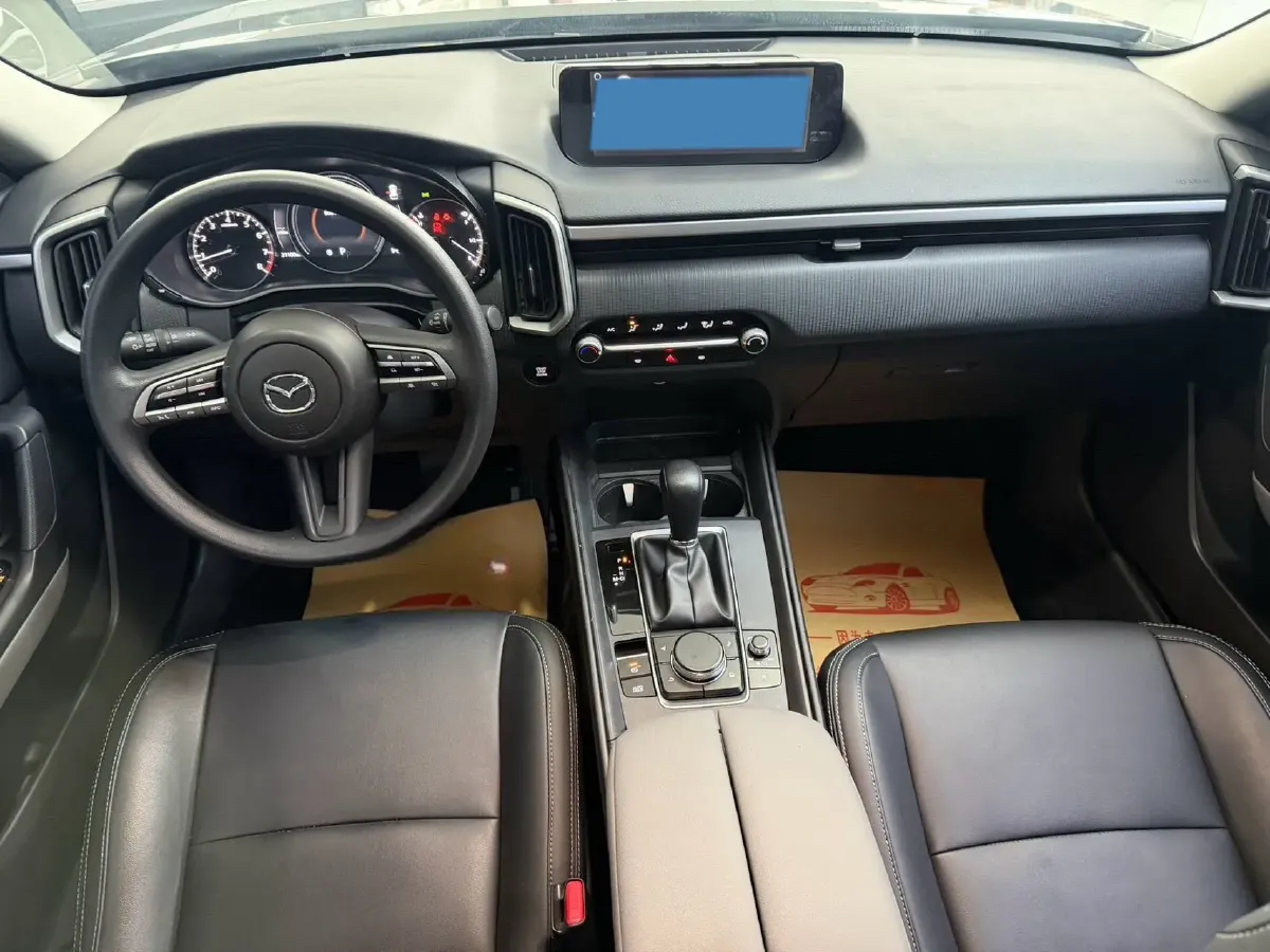 2023 Mazda CX-50 2.0L 155HP L4 6AT,autocango,china used car exporter,china ev exporter,chinese used car exporter,chinese used ev exporter