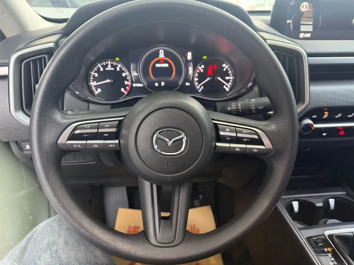 2023 Mazda CX-50 2.0L 155HP L4 6AT,autocango,china used car exporter,china ev exporter,chinese used car exporter,chinese used ev exporter