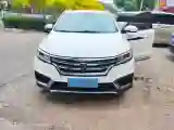 2018 Roewe i6 1.0T 125HP L3 6MT