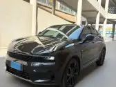 2020 LYNK&CO 05,autocango,china used car exporter,china ev exporter,chinese used car exporter,chinese used ev exporter