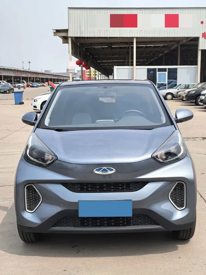 2021 Chery Little Ant BEV 30.6KWH,autocango,china used car exporter,china ev exporter,chinese used car exporter,chinese used ev exporter