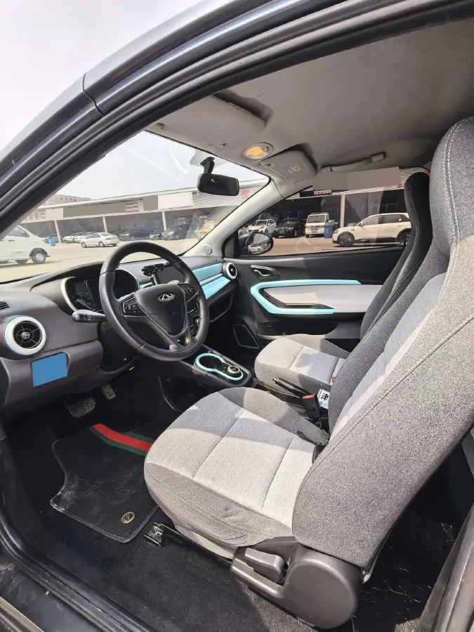 2021 Chery Little Ant BEV 30.6KWH,autocango,china used car exporter,china ev exporter,chinese used car exporter,chinese used ev exporter