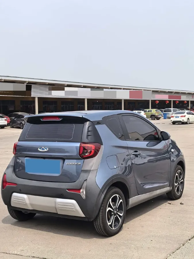 2021 Chery Little Ant BEV 30.6KWH,autocango,china used car exporter,china ev exporter,chinese used car exporter,chinese used ev exporter