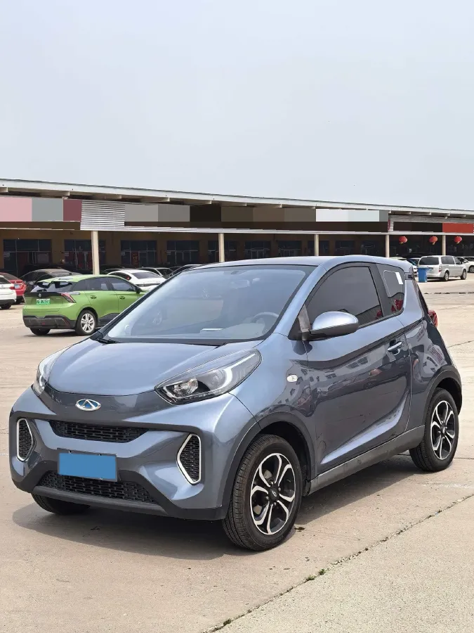 2021 Chery Little Ant BEV 30.6KWH,autocango,china used car exporter,china ev exporter,chinese used car exporter,chinese used ev exporter