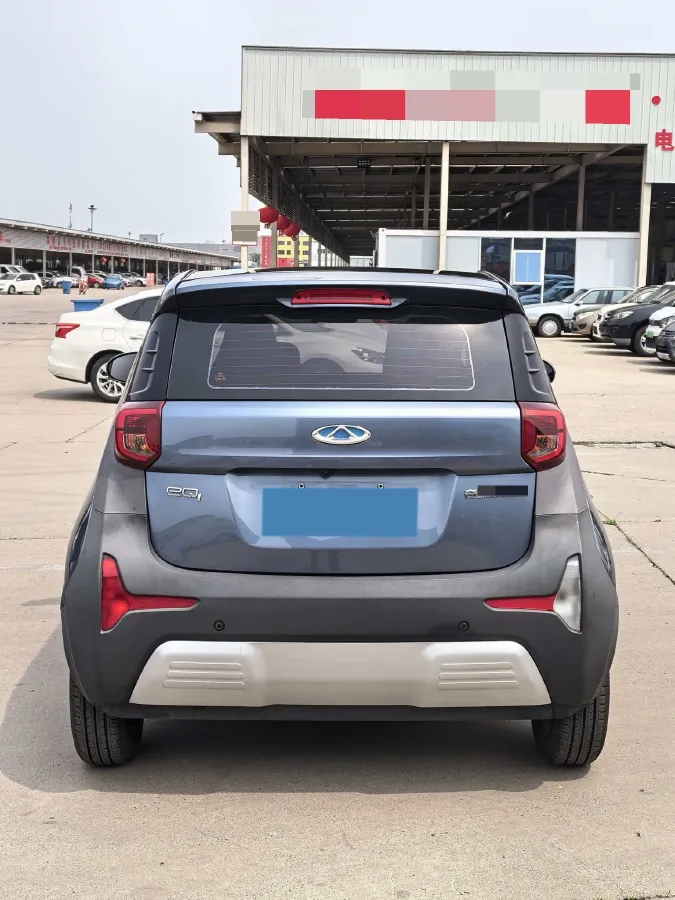 2021 Chery Little Ant BEV 30.6KWH,autocango,china used car exporter,china ev exporter,chinese used car exporter,chinese used ev exporter