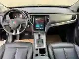 2018 Roewe RX5 1.5T 169HP L4 7DCT