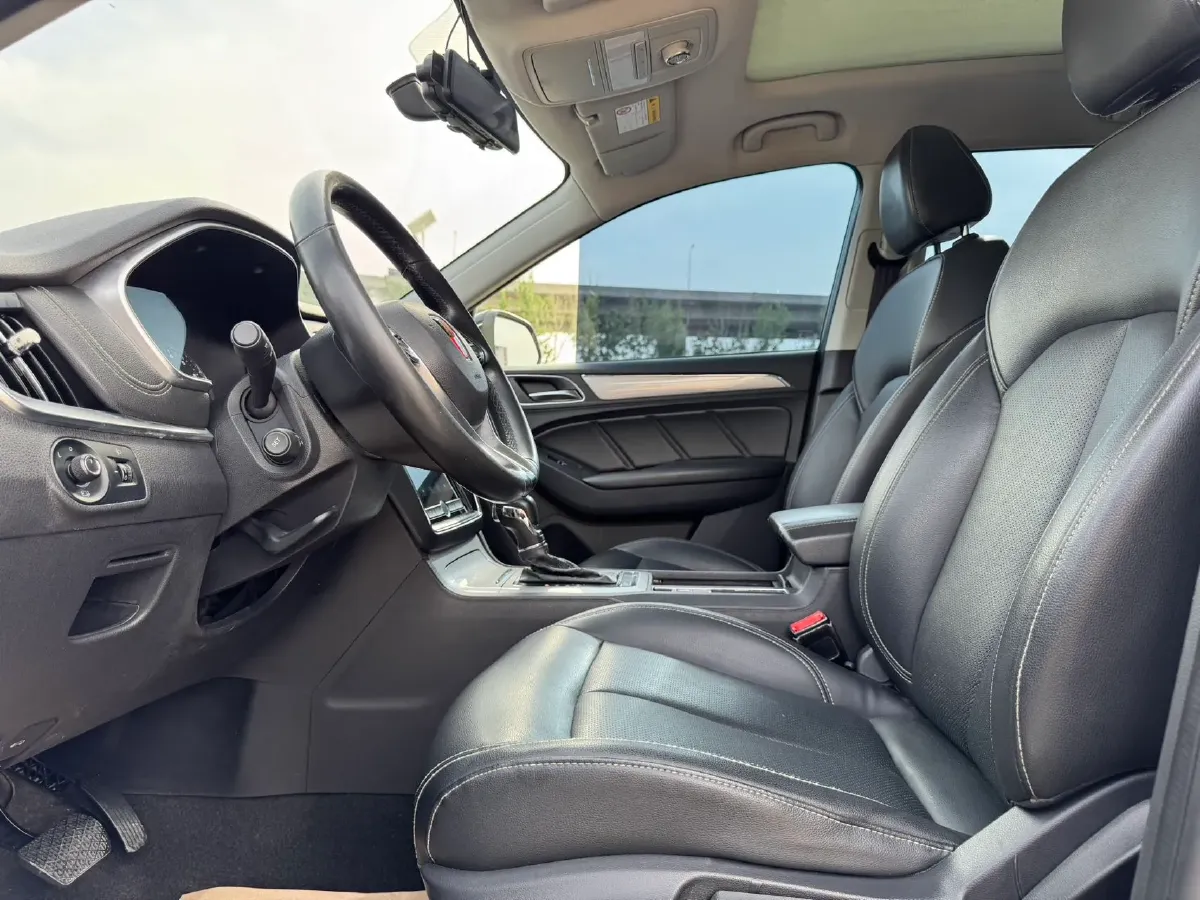 2018 Roewe RX5 1.5T 169HP L4 7DCT,autocango,china used car exporter,china ev exporter,chinese used car exporter,chinese used ev exporter