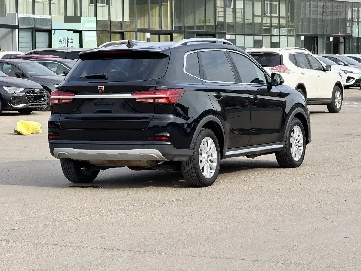 2018 Roewe RX5 1.5T 169HP L4 7DCT,autocango,china used car exporter,china ev exporter,chinese used car exporter,chinese used ev exporter