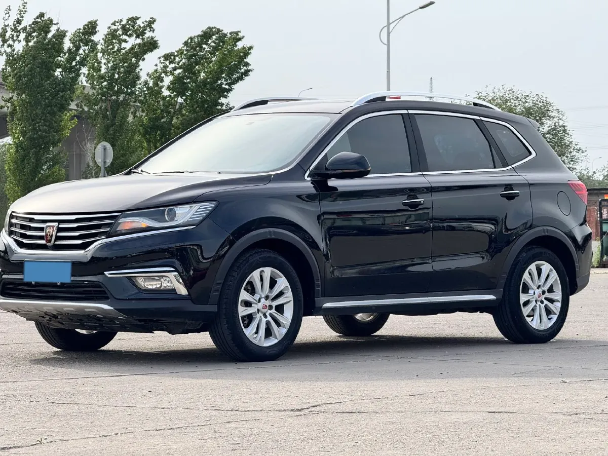 2018 Roewe RX5 1.5T 169HP L4 7DCT,autocango,china used car exporter,china ev exporter,chinese used car exporter,chinese used ev exporter