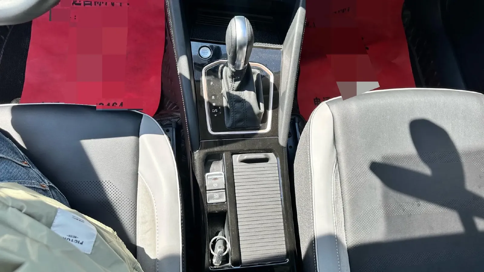 2023 Jetta VS7 1.4T 150HP L4 6AT,autocango,china used car exporter,china ev exporter,chinese used car exporter,chinese used ev exporter