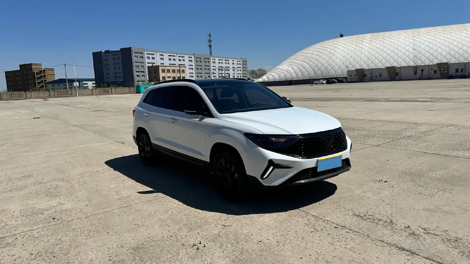 2023 Jetta VS7 1.4T 150HP L4 6AT,autocango,china used car exporter,china ev exporter,chinese used car exporter,chinese used ev exporter