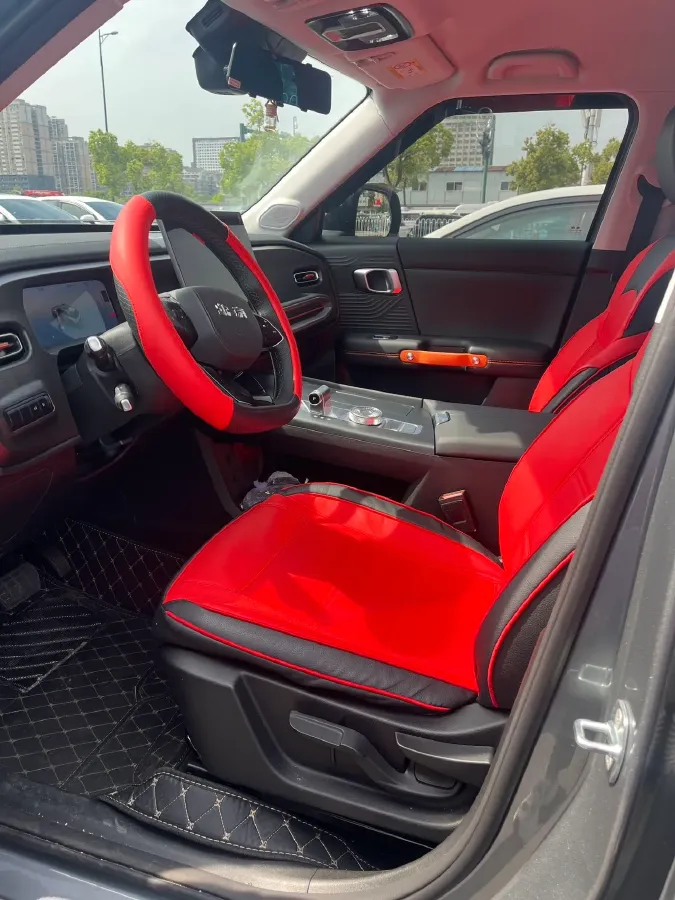 2026 Beijing BJ30 1.5T 188HP L4 7DCT,autocango,china used car exporter,china ev exporter,chinese used car exporter,chinese used ev exporter