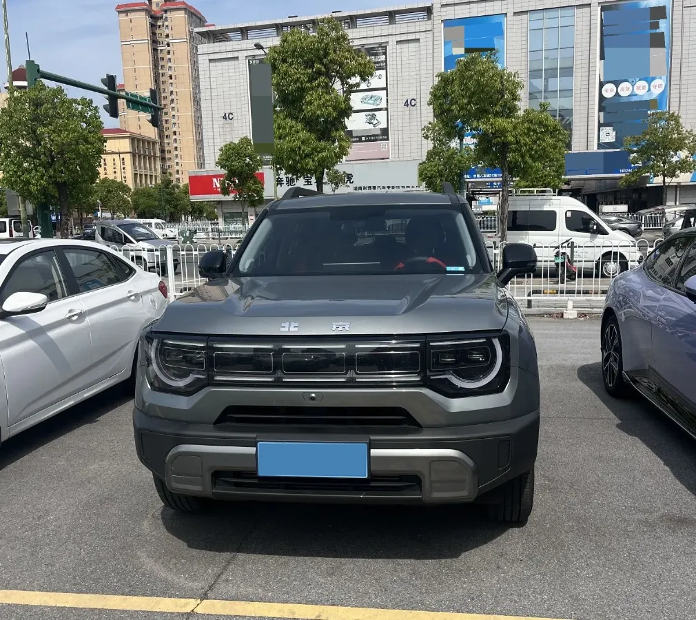 2026 Beijing BJ30 1.5T 188HP L4 7DCT,autocango,china used car exporter,china ev exporter,chinese used car exporter,chinese used ev exporter