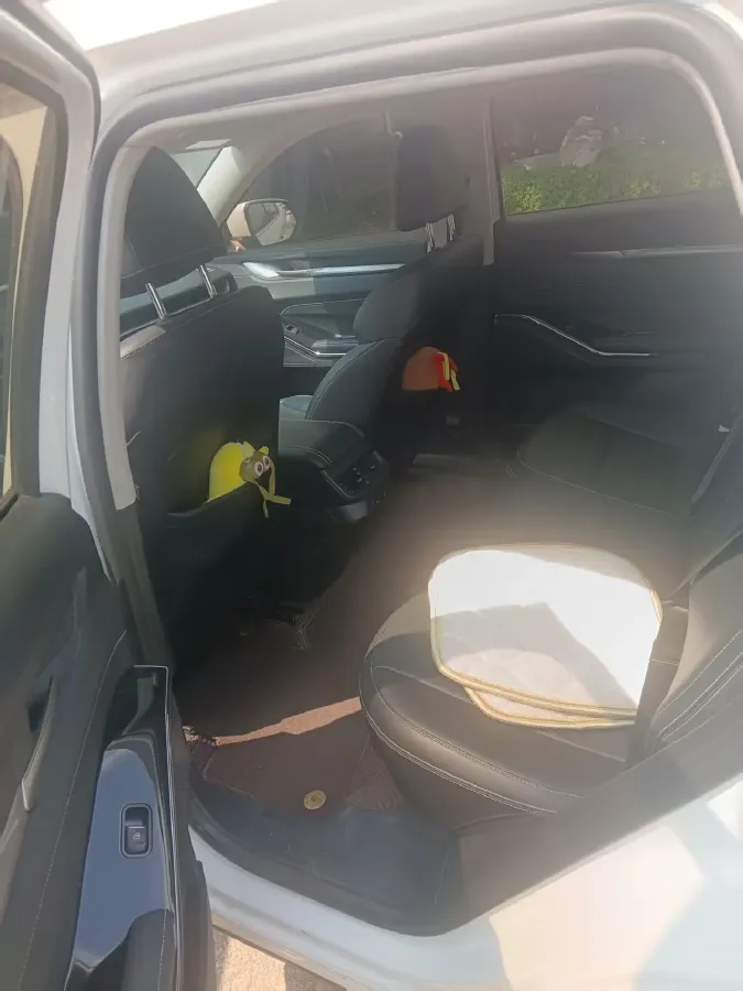 2021 Haval H6 1.5T 169HP L4 7DCT,autocango,china used car exporter,china ev exporter,chinese used car exporter,chinese used ev exporter