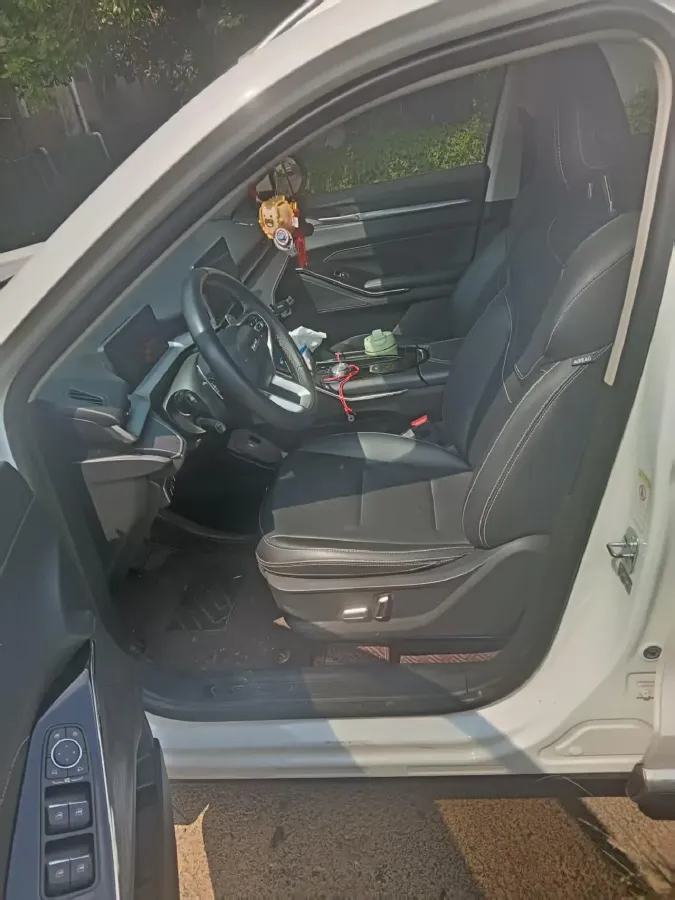 2021 Haval H6 1.5T 169HP L4 7DCT,autocango,china used car exporter,china ev exporter,chinese used car exporter,chinese used ev exporter