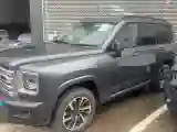 2024 Haval H9 2.0T 224HP L4 8AT