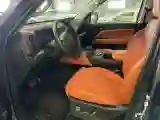 2024 Haval H9 2.0T 224HP L4 8AT