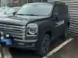 2024 Haval H9 2.0T 224HP L4 8AT