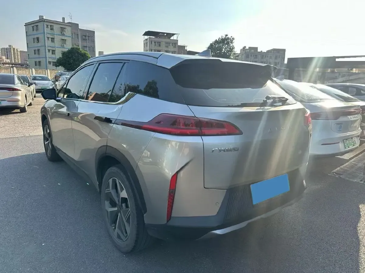 2021 Aion V BEV 70KWH,autocango,china used car exporter,china ev exporter,chinese used car exporter,chinese used ev exporter