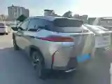 2021 Aion V BEV 70KWH