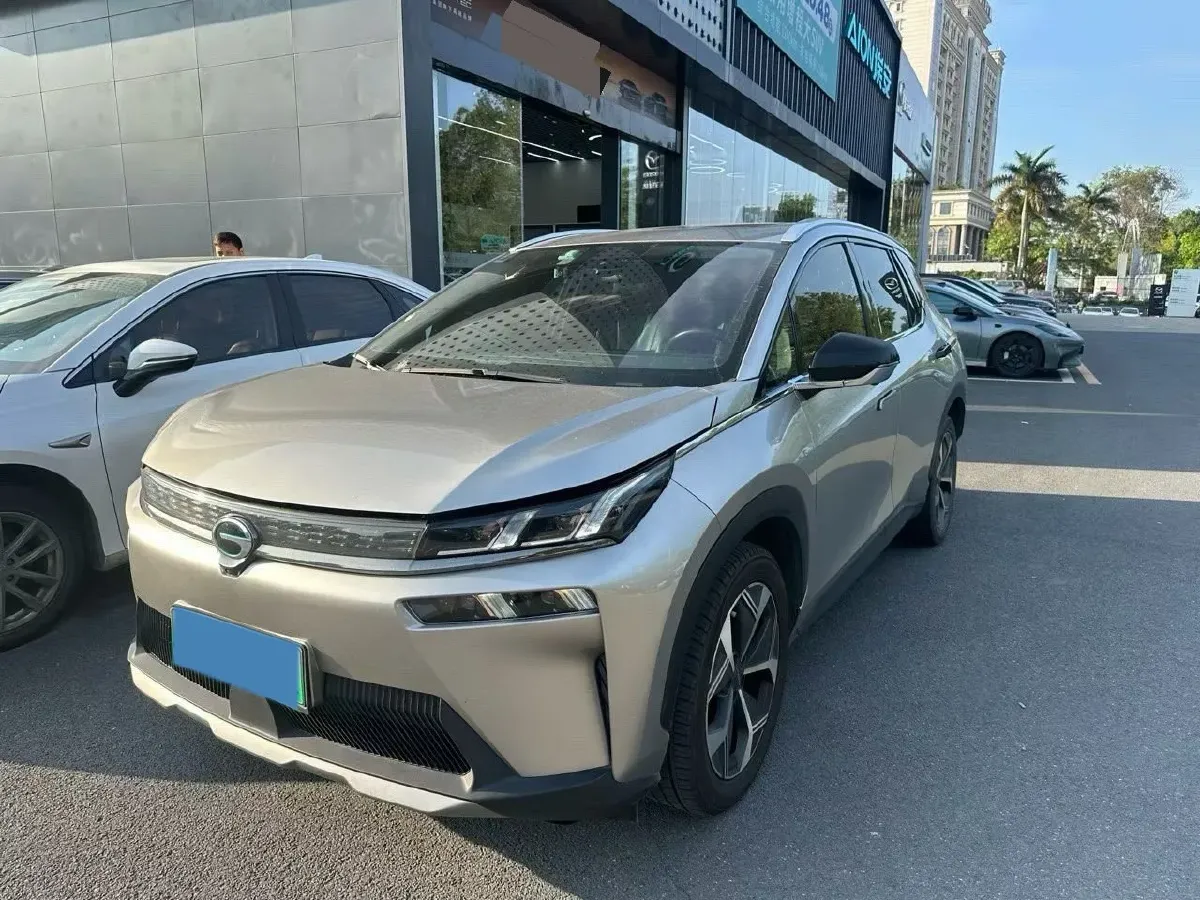 2021 Aion V BEV 70KWH,autocango,china used car exporter,china ev exporter,chinese used car exporter,chinese used ev exporter