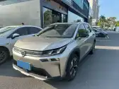 2021 AION V,autocango,china used car exporter,china ev exporter,chinese used car exporter,chinese used ev exporter