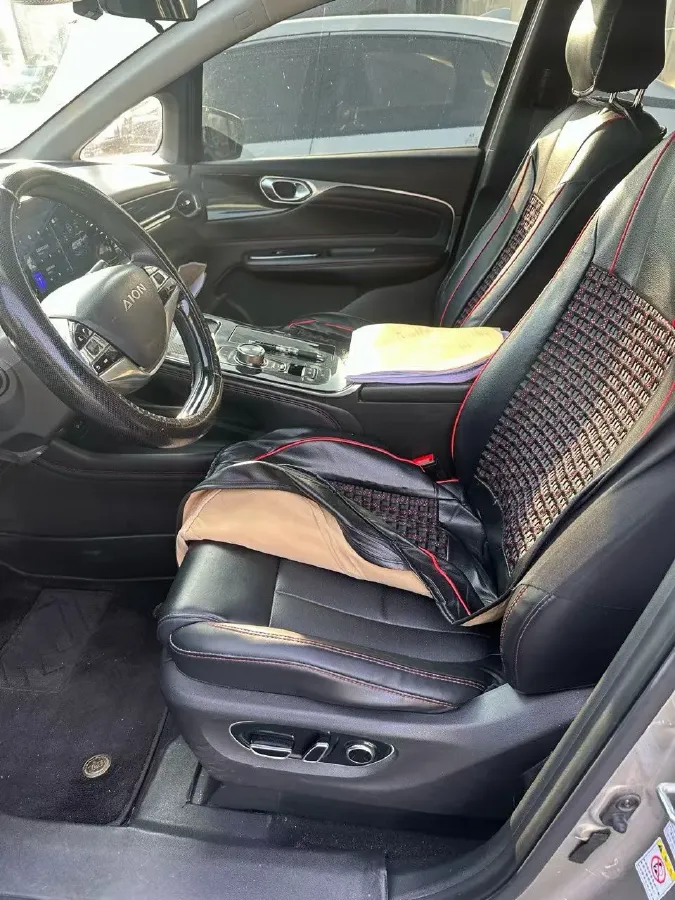 2021 Aion V BEV 70KWH,autocango,china used car exporter,china ev exporter,chinese used car exporter,chinese used ev exporter