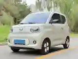 2024 WuLing HongGuang MINI EV BEV 17.3KWH