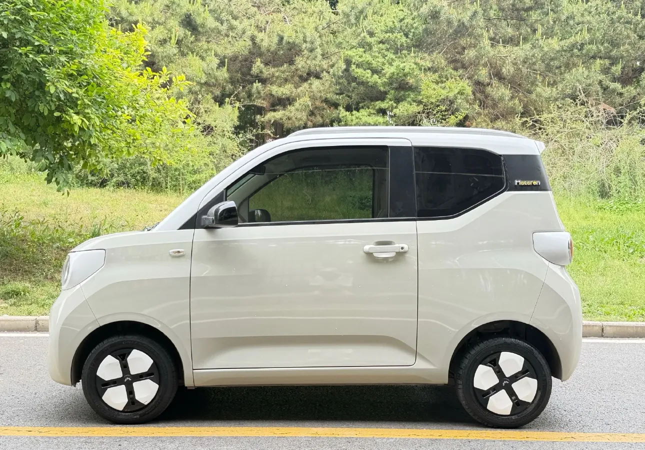 2024 WuLing HongGuang MINI EV BEV 17.3KWH,autocango,china used car exporter,china ev exporter,chinese used car exporter,chinese used ev exporter