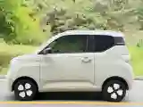 2024 WuLing HongGuang MINI EV BEV 17.3KWH