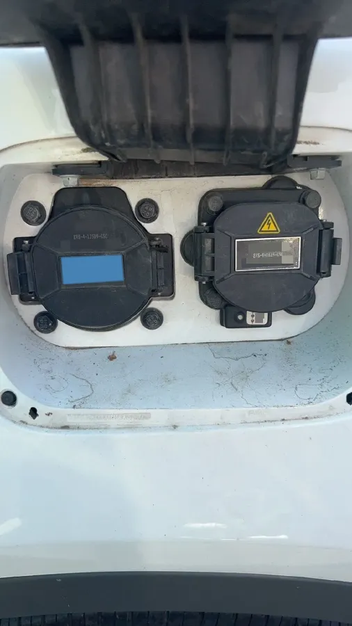 2018 Chery Little Ant BEV 35KWH,autocango,china used car exporter,china ev exporter,chinese used car exporter,chinese used ev exporter