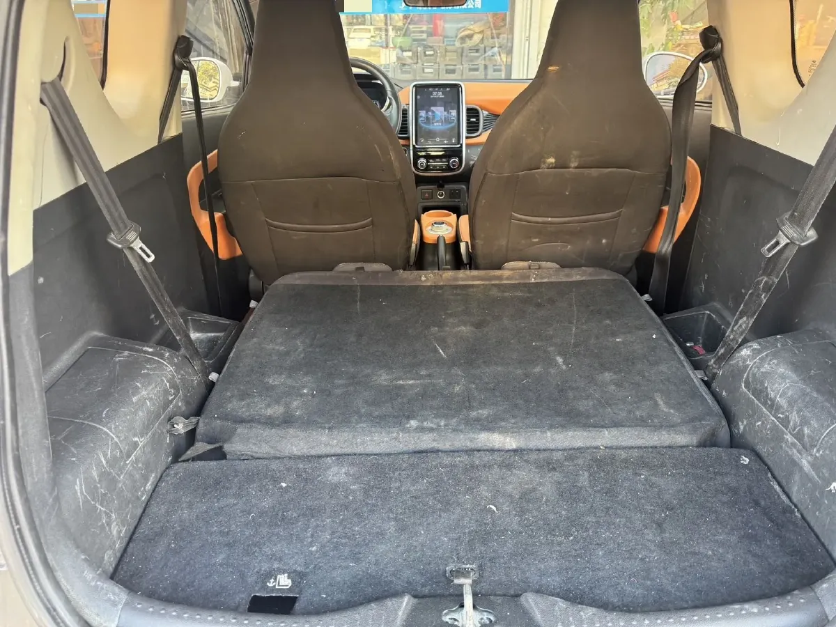 2018 Chery Little Ant BEV 35KWH,autocango,china used car exporter,china ev exporter,chinese used car exporter,chinese used ev exporter