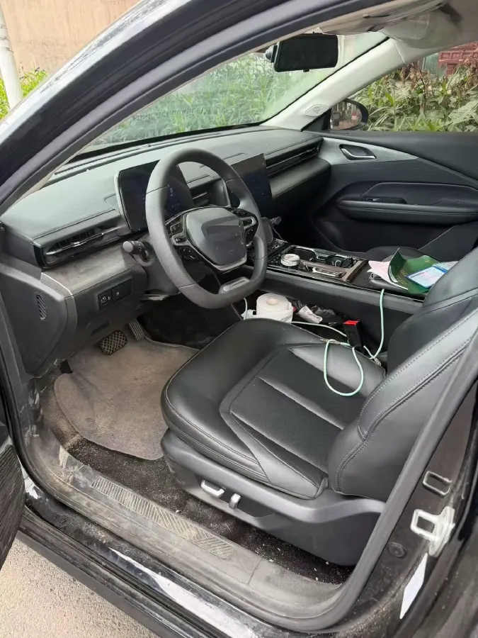 2023 WuLing XingGuang 1.5L 106HP L4 E-CVT PHEV 9.5KWH,autocango,china used car exporter,china ev exporter,chinese used car exporter,chinese used ev exporter