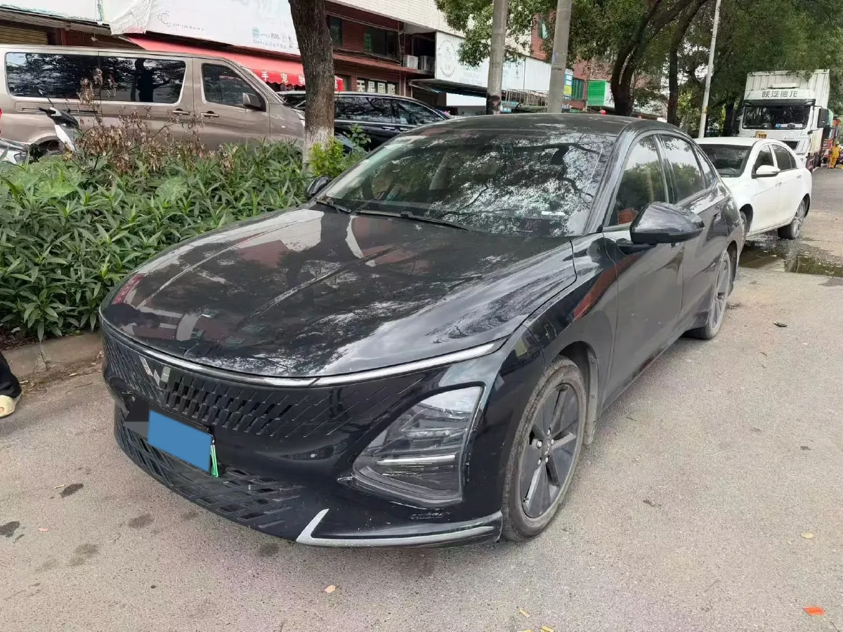 2023 WuLing XingGuang 1.5L 106HP L4 E-CVT PHEV 9.5KWH,autocango,china used car exporter,china ev exporter,chinese used car exporter,chinese used ev exporter