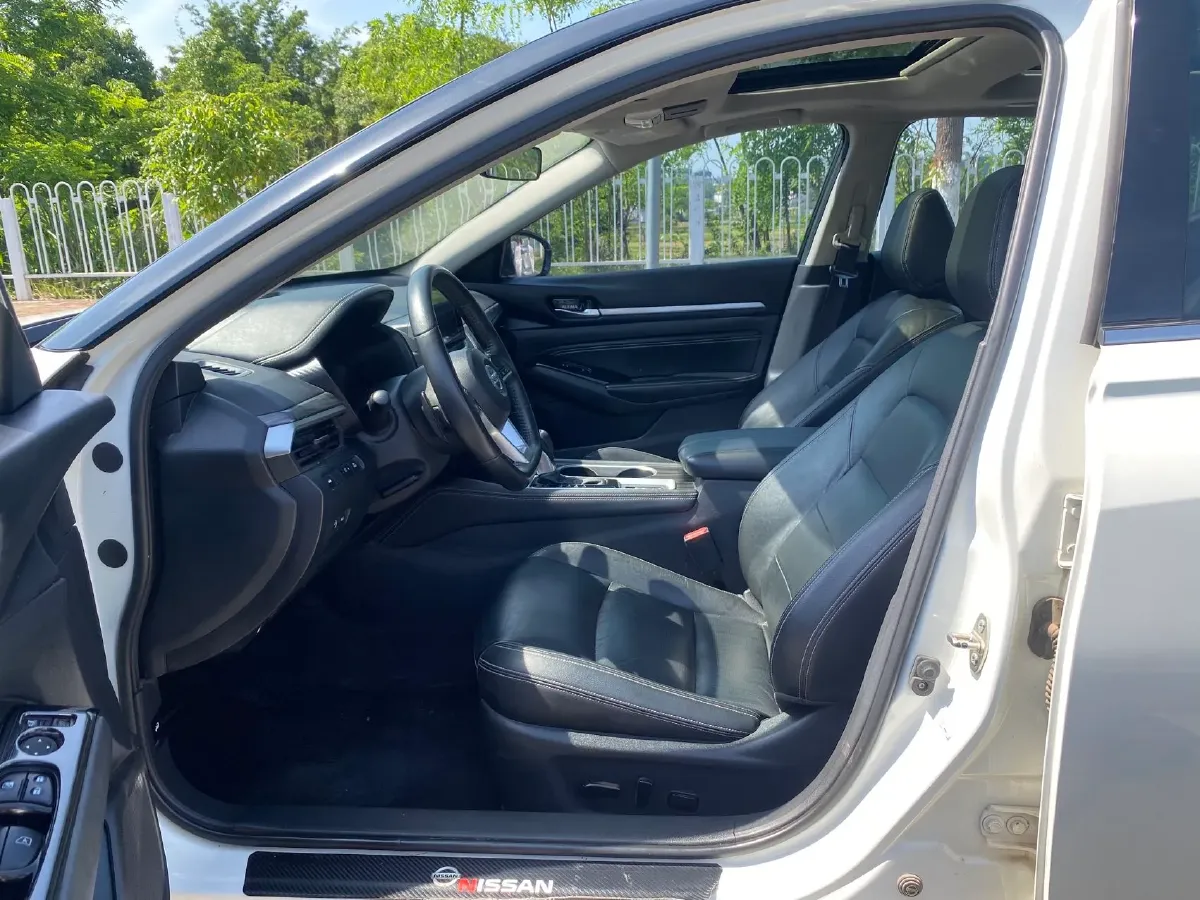 2021 Nissan Teana 2.0T 243HP L4 CVT,autocango,china used car exporter,china ev exporter,chinese used car exporter,chinese used ev exporter