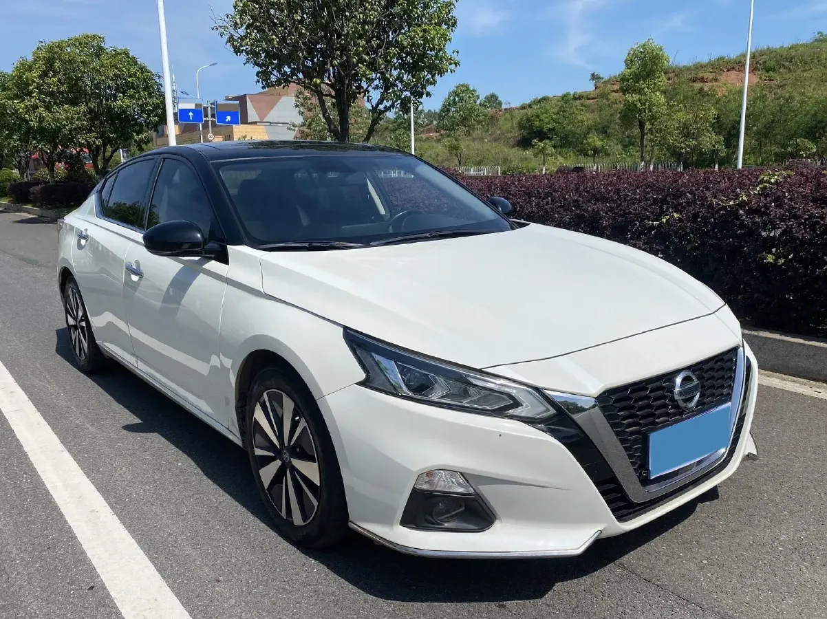 2021 Nissan Teana 2.0T 243HP L4 CVT,autocango,china used car exporter,china ev exporter,chinese used car exporter,chinese used ev exporter