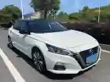 2021 Nissan Teana 2.0T 243HP L4 CVT