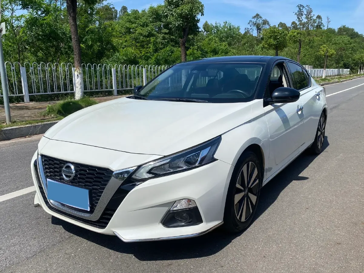 2021 Nissan Teana 2.0T 243HP L4 CVT,autocango,china used car exporter,china ev exporter,chinese used car exporter,chinese used ev exporter