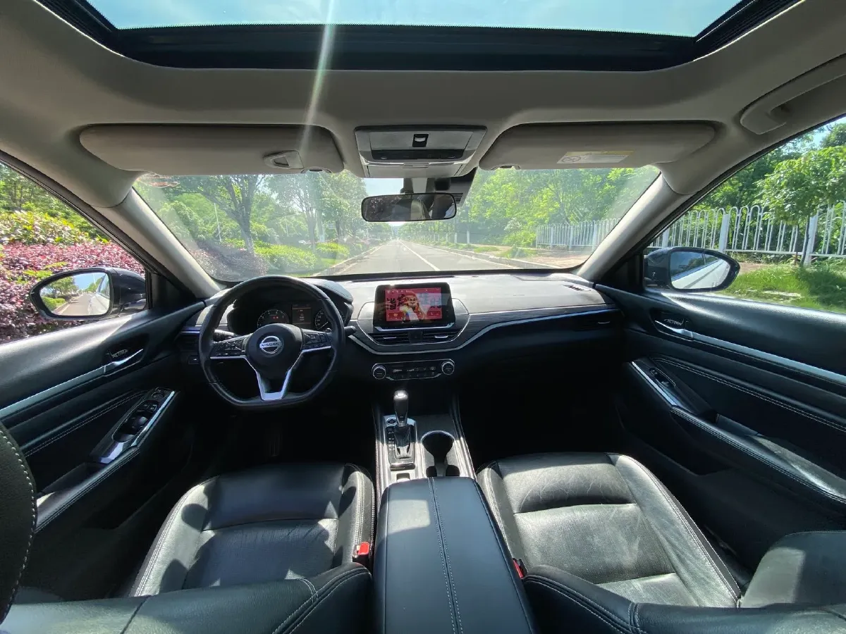 2021 Nissan Teana 2.0T 243HP L4 CVT,autocango,china used car exporter,china ev exporter,chinese used car exporter,chinese used ev exporter
