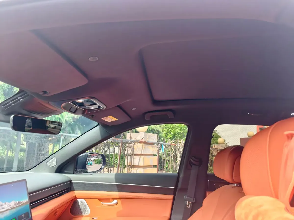 2024 AITO AITO M7 1.5T 152HP L4 REEV 42KWH,autocango,china used car exporter,china ev exporter,chinese used car exporter,chinese used ev exporter
